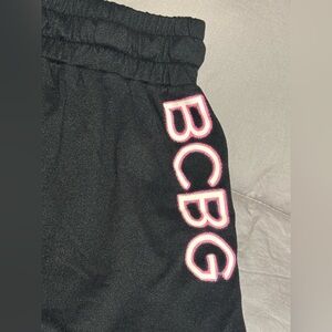 BCBGeneration Woman PJ Shorts
